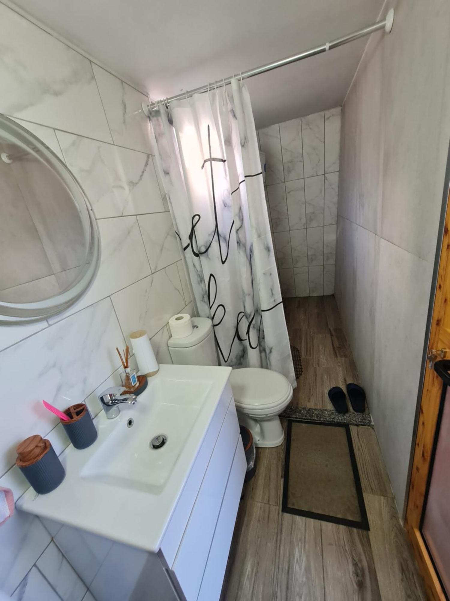Alex'S House Shiroke Villa Shkoder Exterior photo
