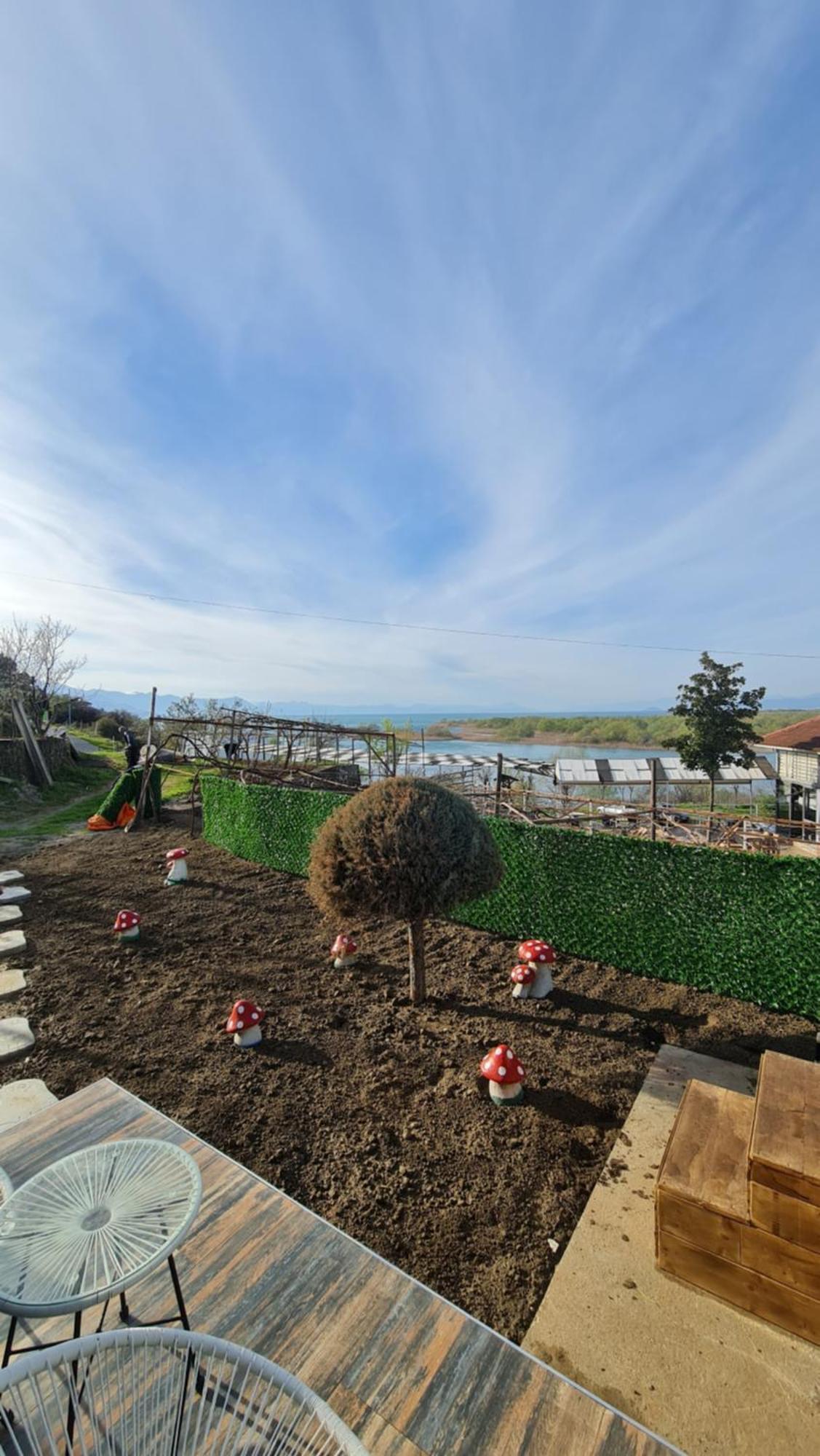 Alex'S House Shiroke Villa Shkoder Room photo